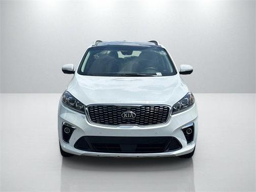 2020 Kia Sorento SX