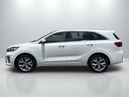2020 Kia Sorento SX
