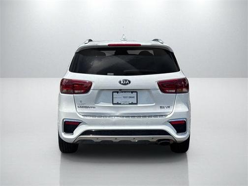 2020 Kia Sorento SX