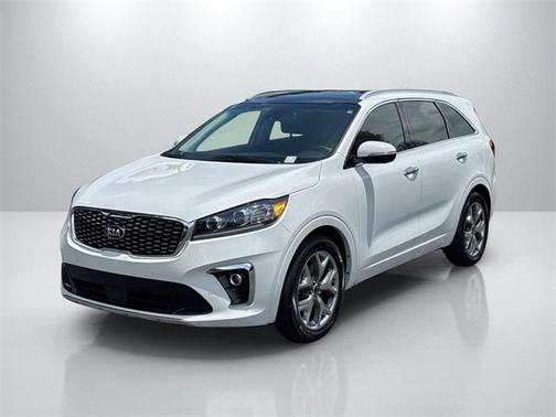 2020 Kia Sorento SX