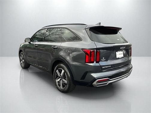 2023 Kia Sorento S