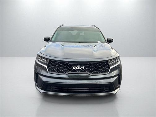2023 Kia Sorento S
