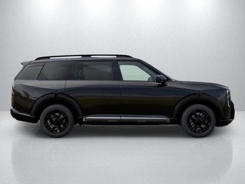 2027 Kia Telluride SX-Prestige