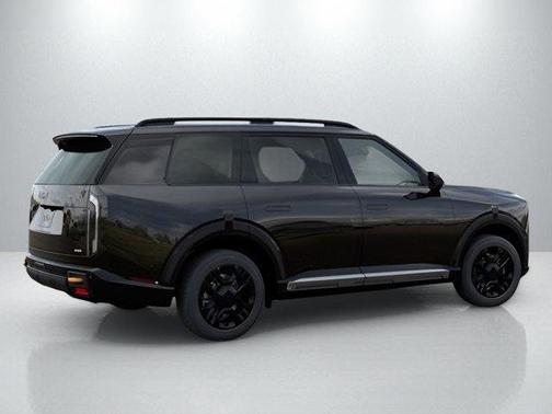 2027 Kia Telluride SX-Prestige