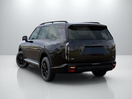 2027 Kia Telluride SX-Prestige