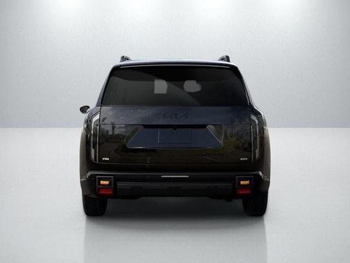2027 Kia Telluride SX-Prestige