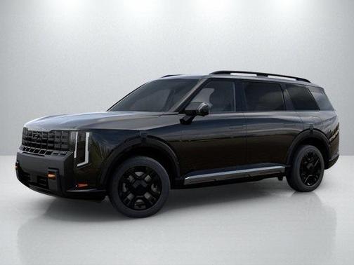 2027 Kia Telluride SX-Prestige