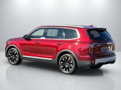 2023 Kia Telluride SX