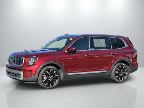 2023 Kia Telluride SX