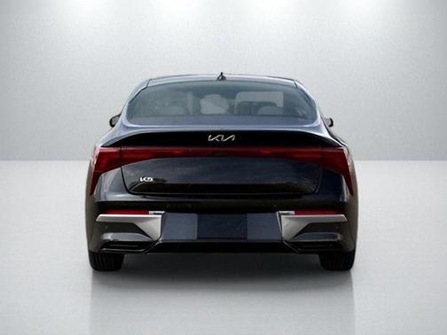 2026 Kia K5 EX