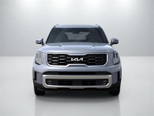 2025 Kia Telluride SX-Prestige
