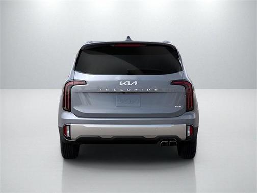 2025 Kia Telluride SX-Prestige