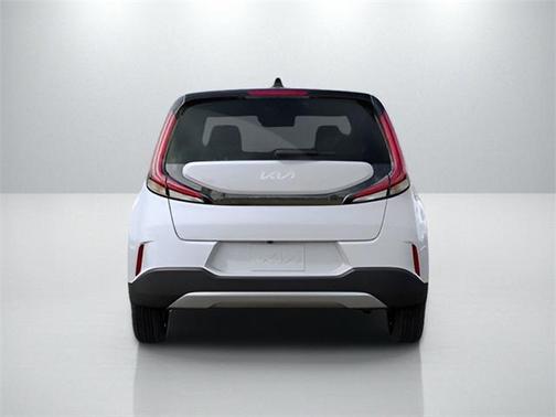 2025 Kia Soul S