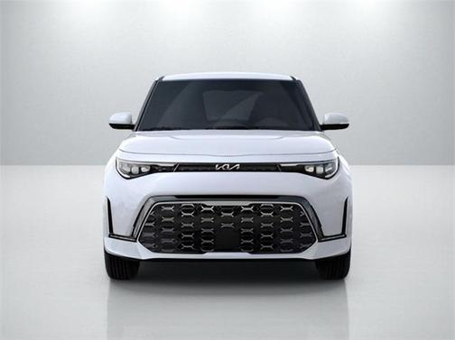 2025 Kia Soul GT-Line 2.0L