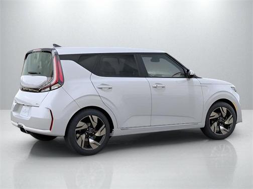 2025 Kia Soul GT-Line 2.0L