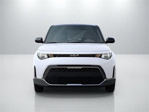 2025 Kia Soul S