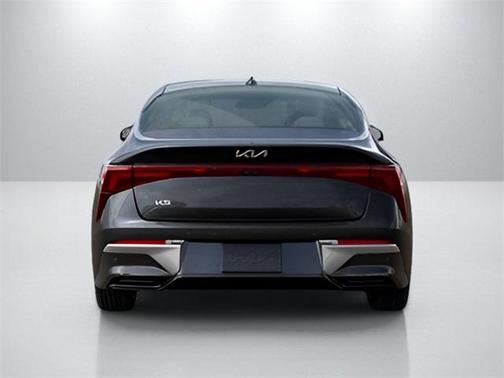 2025 Kia K5 EX