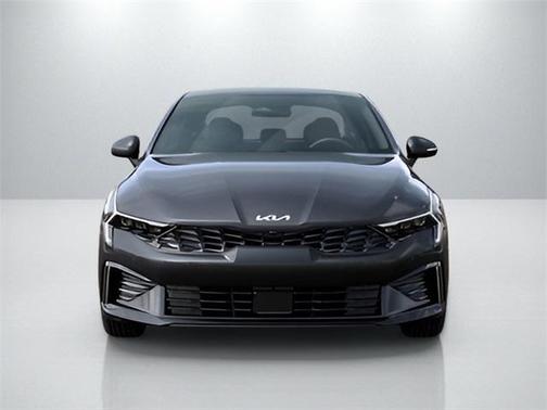 2025 Kia K5 EX