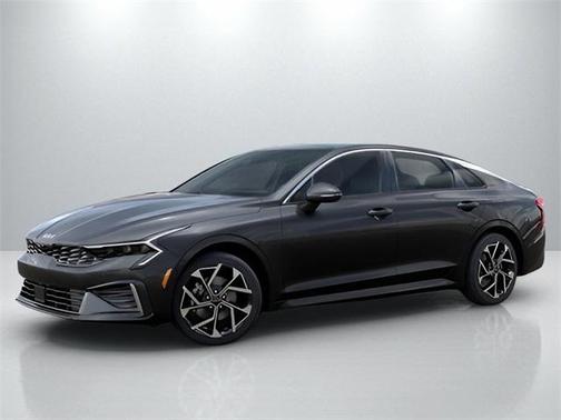 2025 Kia K5 EX