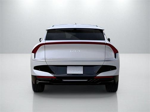 2025 Kia EV6 Wind