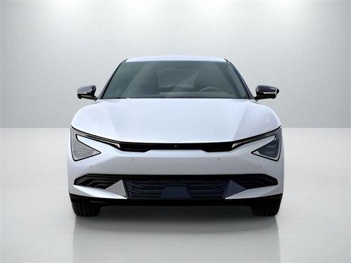2025 Kia EV6 Wind