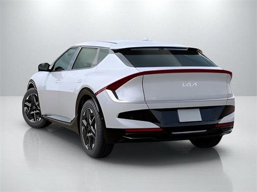 2025 Kia EV6 Wind