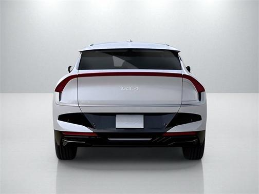 2025 Kia EV6 Wind