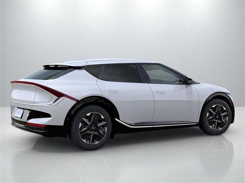 2025 Kia EV6 Wind