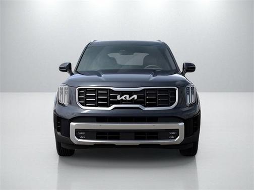 2025 Kia Telluride SX