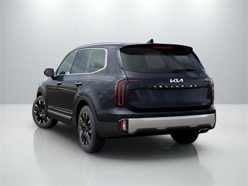2025 Kia Telluride SX