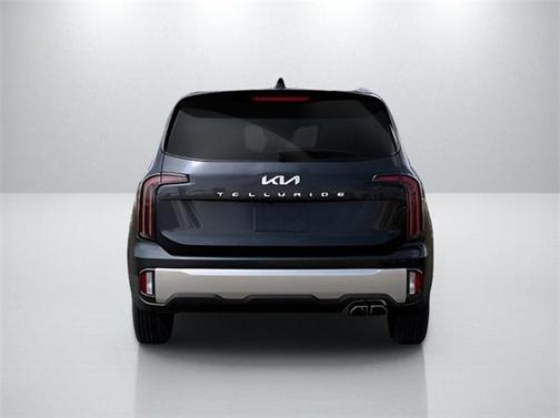 2025 Kia Telluride SX