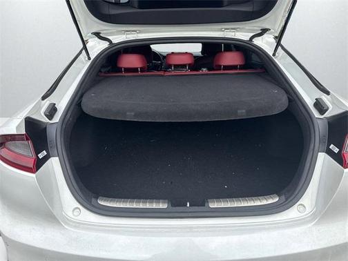 2020 Kia Stinger GT-Line