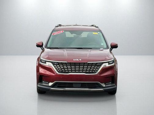 2024 Kia Carnival SX