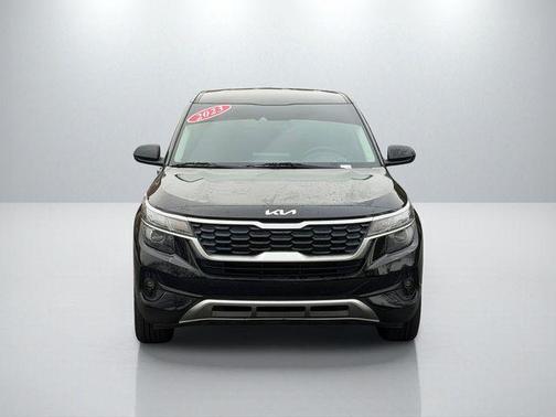 2023 Kia Seltos LX