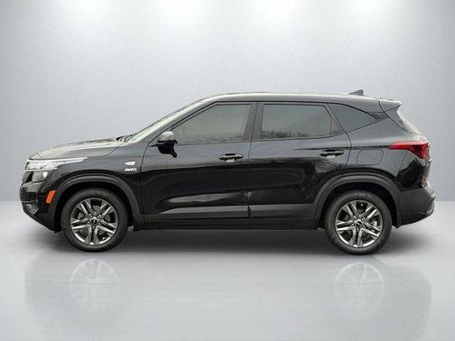 2023 Kia Seltos LX