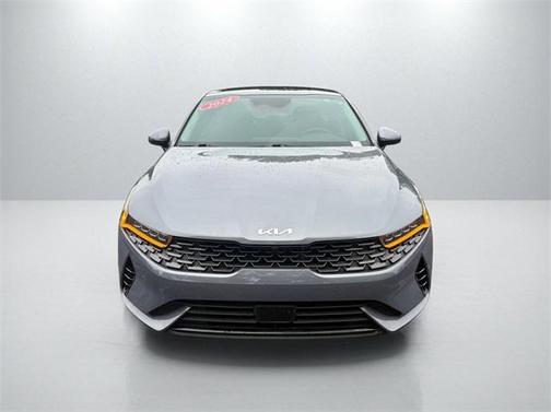 2024 Kia K5 EX