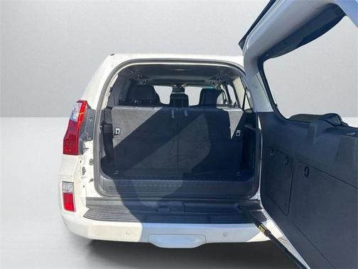 2011 Lexus GX 460 Base