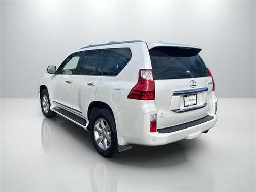 2011 Lexus GX 460 Base