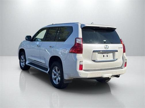 2011 Lexus GX 460 Base
