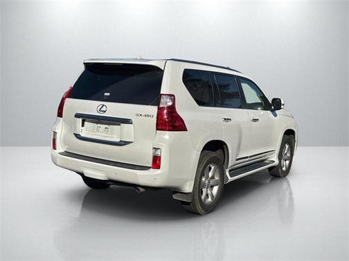 2011 Lexus GX 460 Base