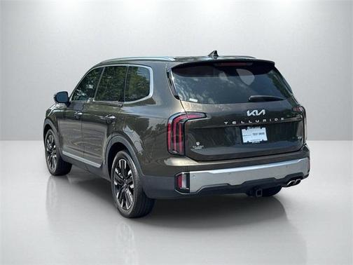 2023 Kia Telluride SX-Prestige
