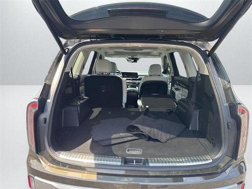 2023 Kia Telluride SX-Prestige