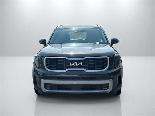 2023 Kia Telluride SX-Prestige