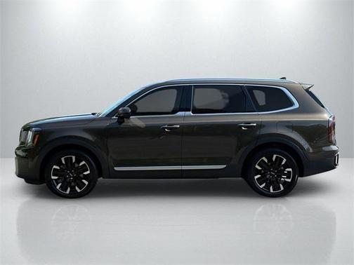 2023 Kia Telluride SX-Prestige