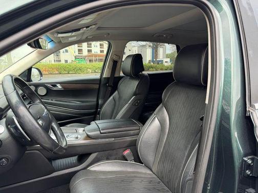 2022 Genesis GV80 2.5T
