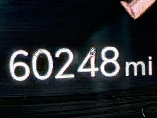 2022 Genesis GV80 2.5T