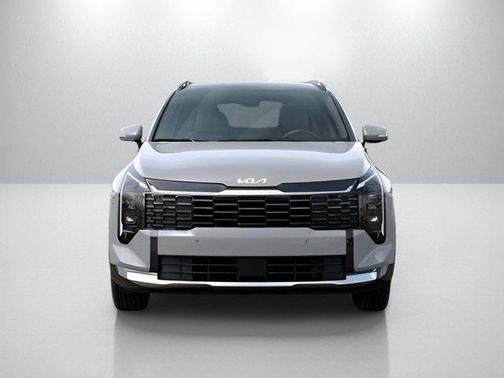 2026 Kia Sportage SX