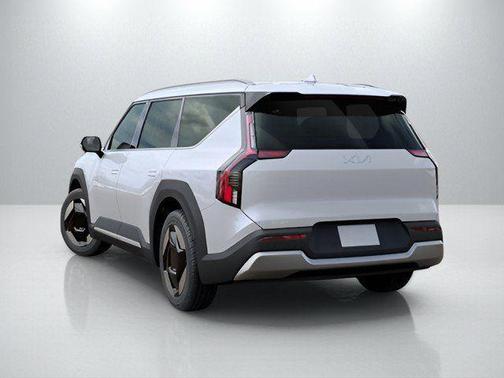 2026 Kia EV9 Wind