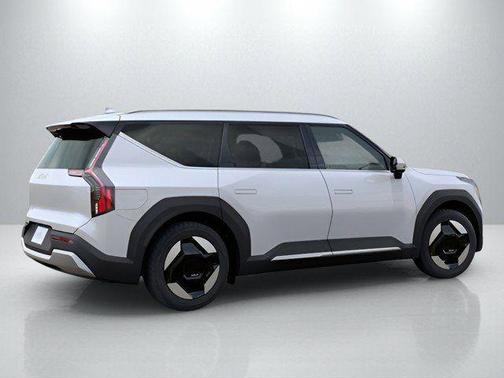 2026 Kia EV9 Wind