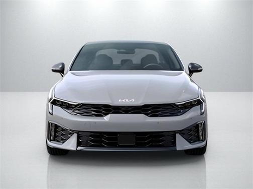2025 Kia K5 GT
